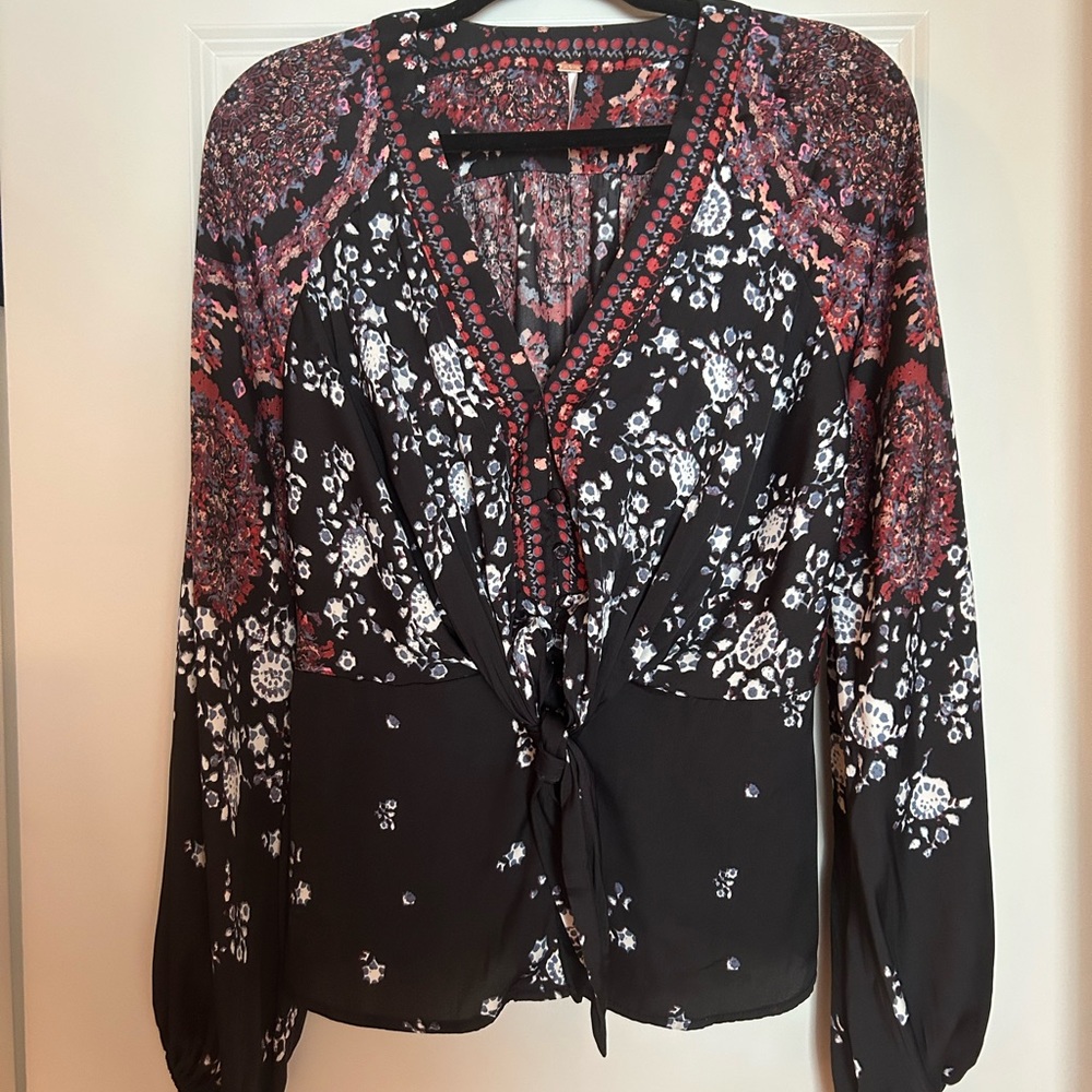 Blouse